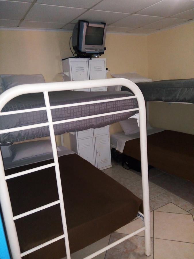 Hostel Room Aruba オラニエスタッド エクステリア 写真