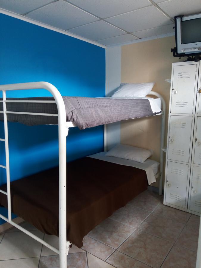 Hostel Room Aruba オラニエスタッド エクステリア 写真