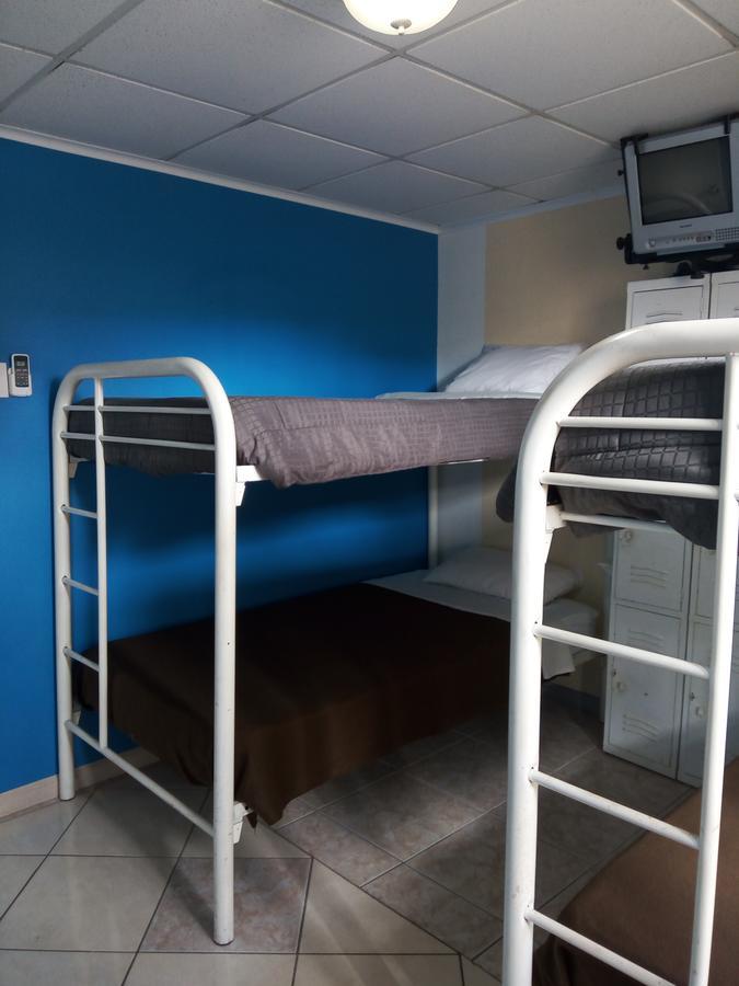 Hostel Room Aruba オラニエスタッド エクステリア 写真