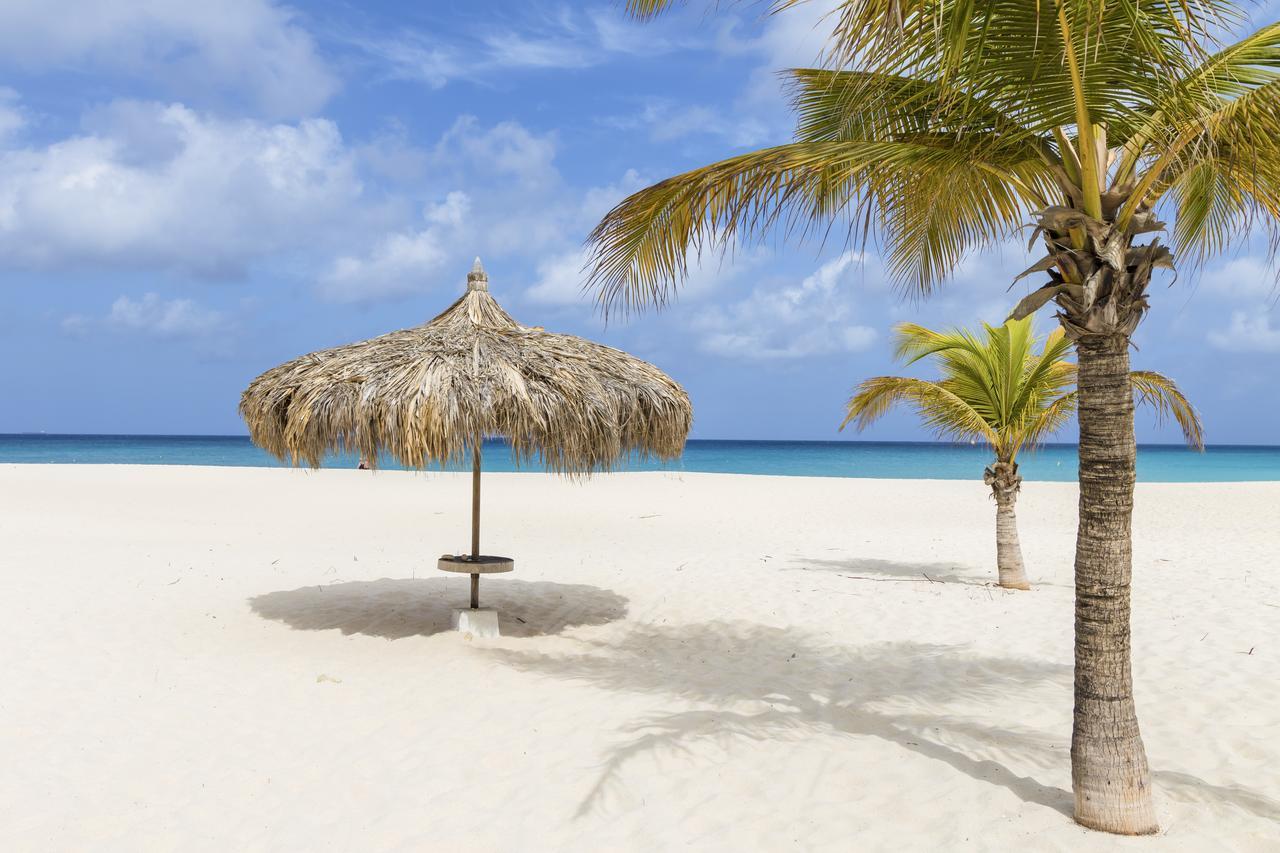 Hostel Room Aruba オラニエスタッド エクステリア 写真