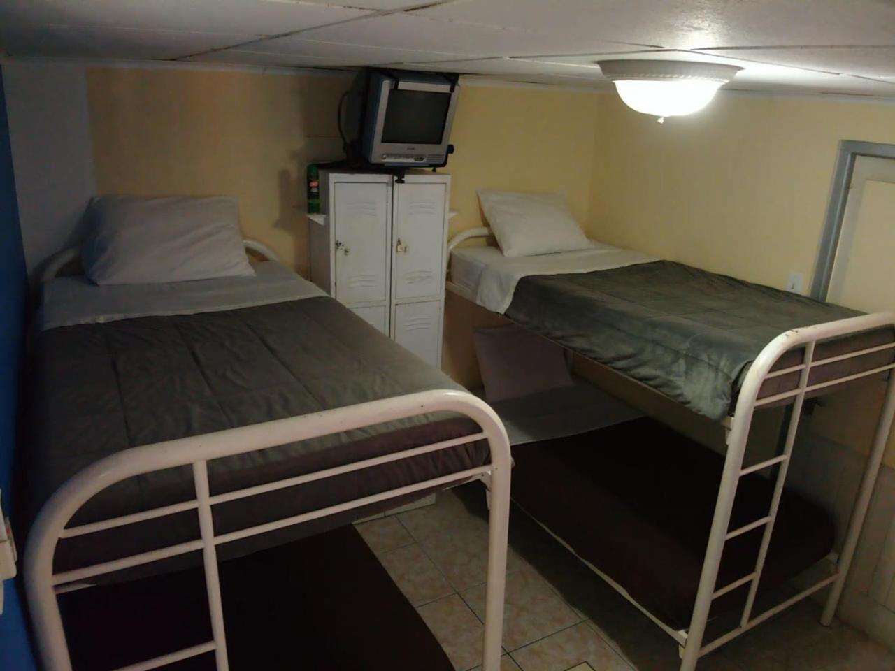 Hostel Room Aruba オラニエスタッド エクステリア 写真