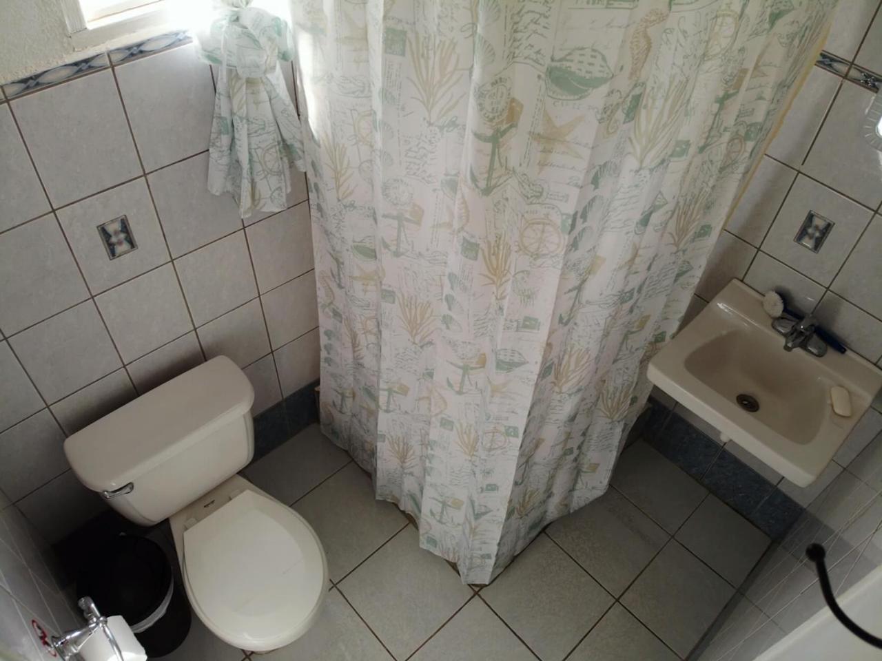 Hostel Room Aruba オラニエスタッド エクステリア 写真